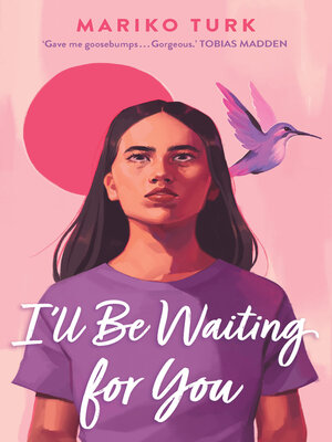 cover image of I'll Be Waiting for You